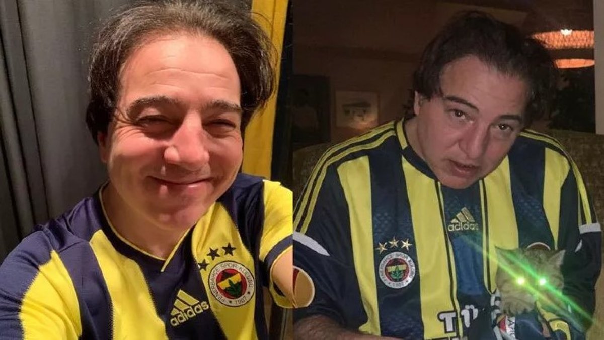 Respuesta en video a Fazıl Say del Fenerbahçe de Ümraniyespor #1