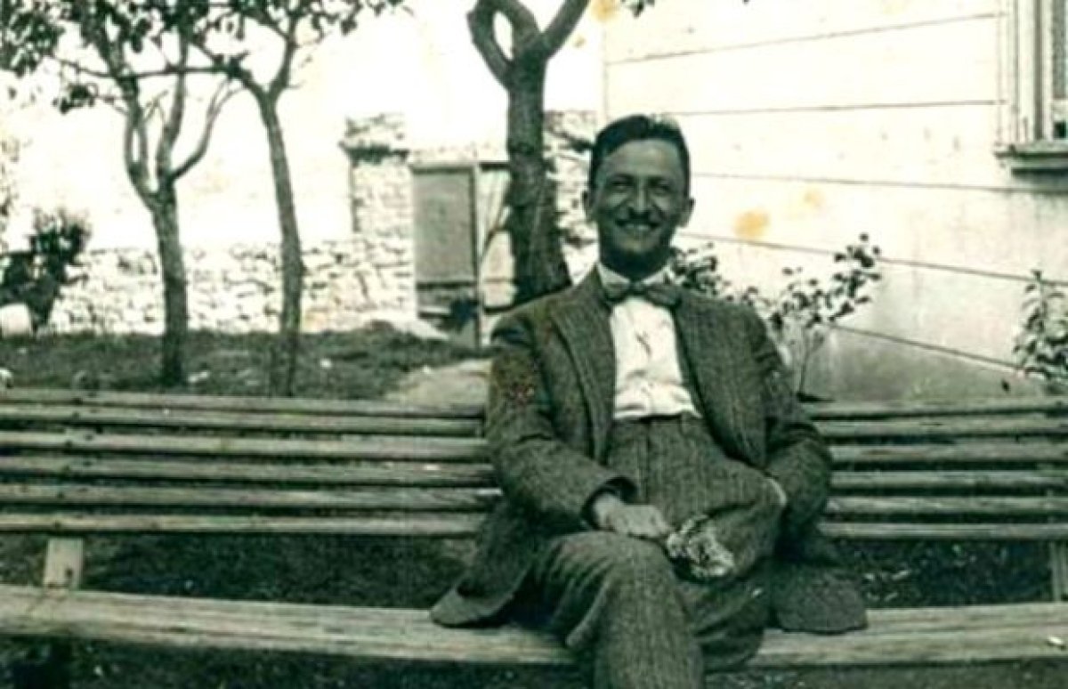 Reşat Nuri Güntekin in Anadolu aydınlanmasını anlattığı klasiği: Çalıkuşu #2