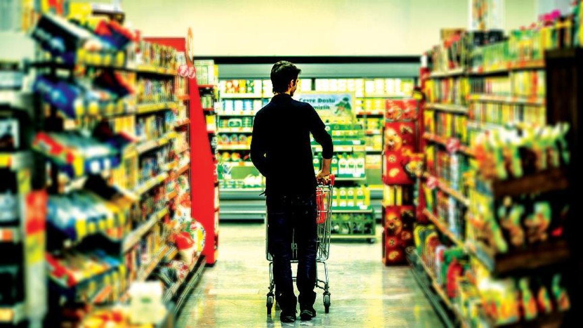Esnaf zincir marketlerle rekabet için yasal düzenleme bekliyor