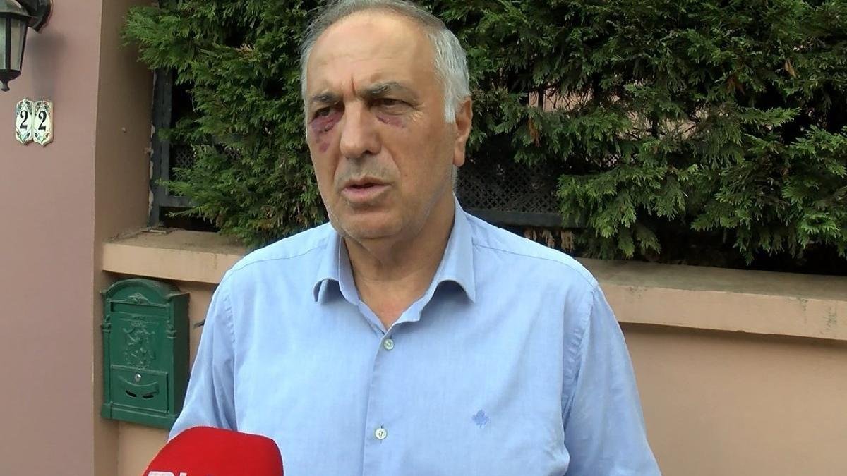 Kartal Cemevi Başkanı Selami Sarıtaş a saldırıyla ilgili 9 gözaltı #2