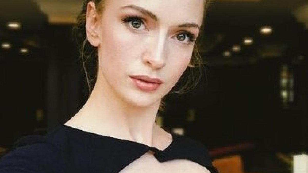Yasemin Kay Allen'den plastik atık tepkisi