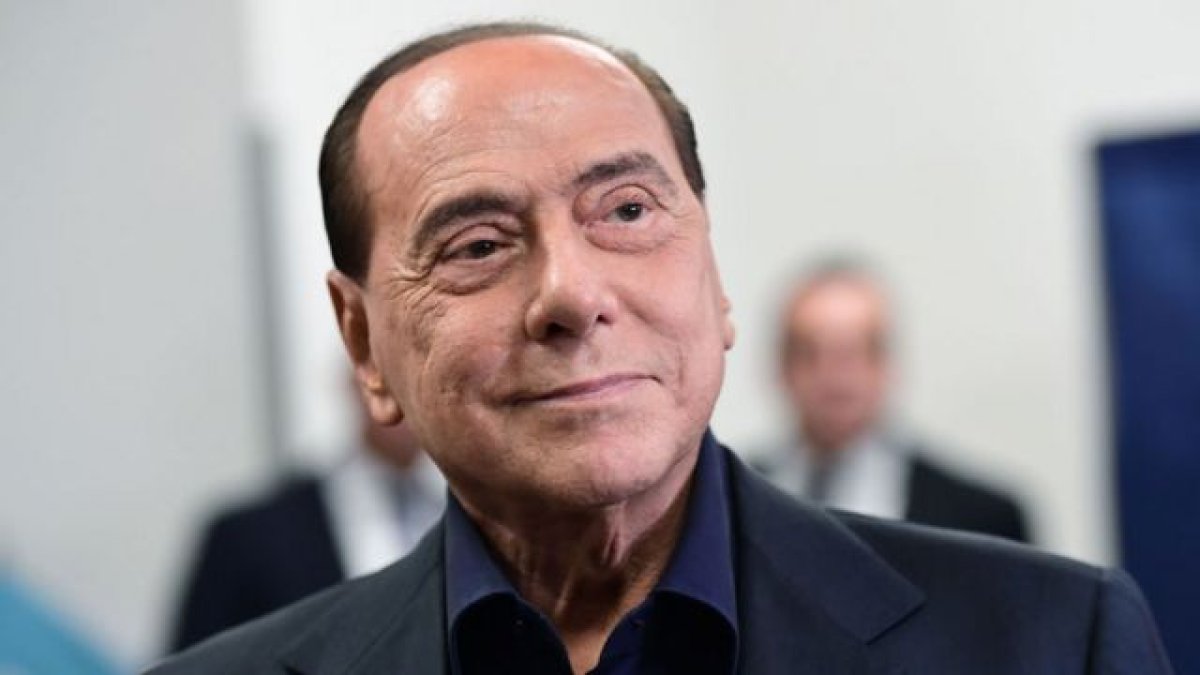 Former Prime Minister Berlusconi in Italy is considering running in the elections #2