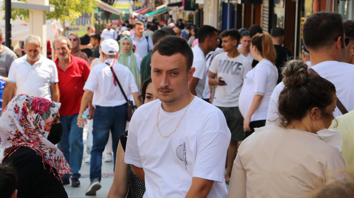 Bulgar akınına uğrayan Edirne’ye esnaf göçü #6