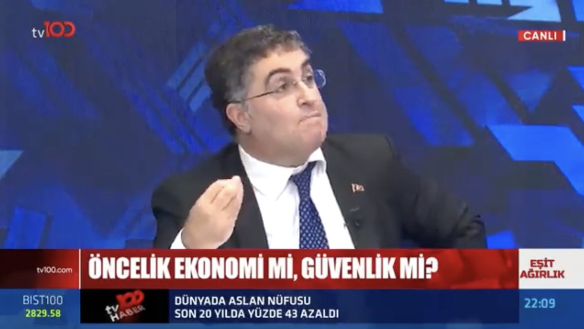 Ersan Şen: Kılıçdaroğlu Diyarbakır anneleriyle helalleşsin #3