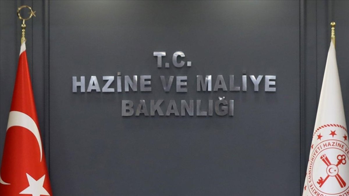 Hazine ve Maliye Bakanlığı: Vergide tahsilat performansı düşmedi arttı