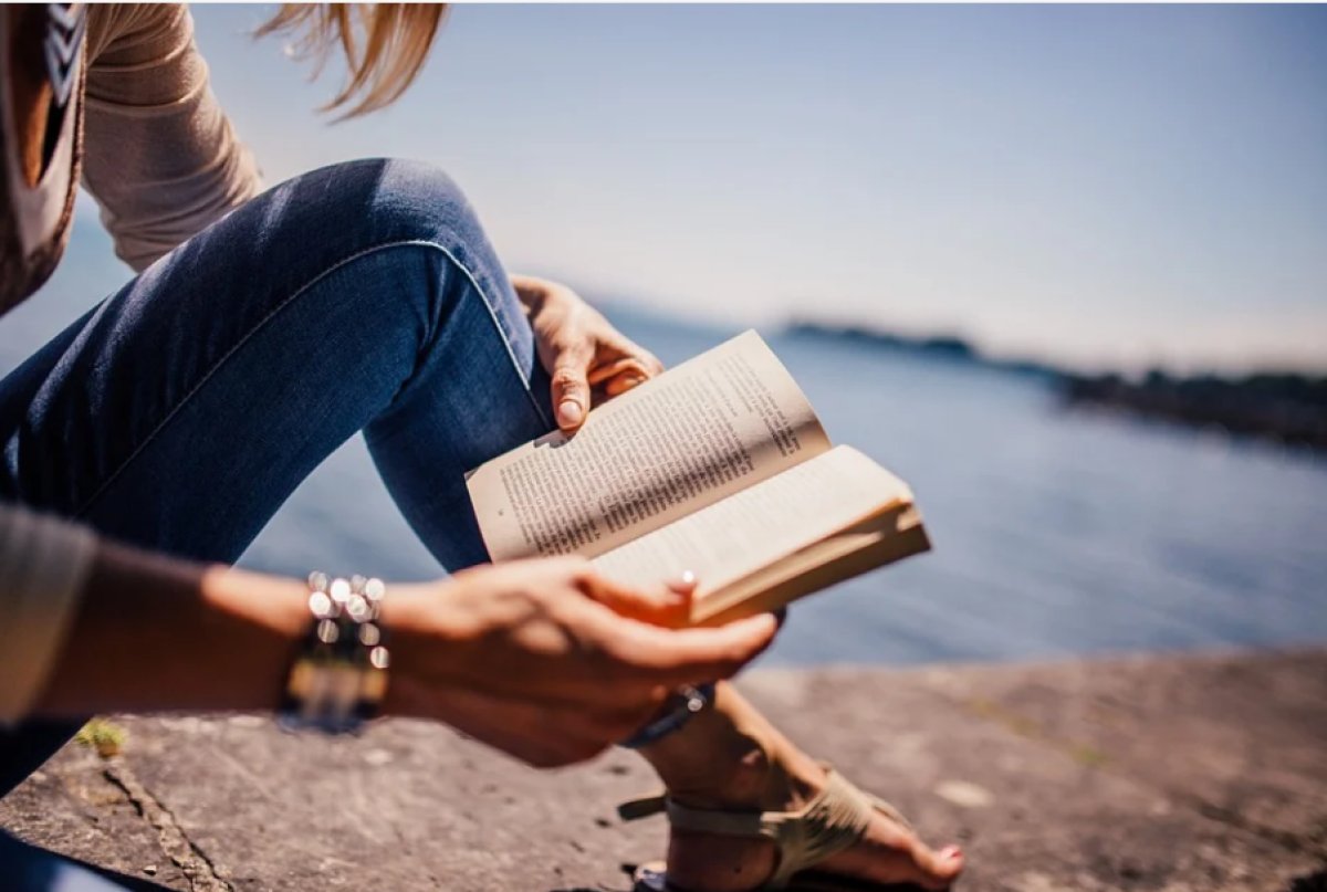 Bir sosyal ihtiyaç olan kitap okumayı gösterişten uzak tutmak #2