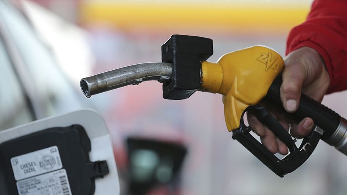 10 Ağustos 2022 güncel akaryakıt fiyatları: İstanbul, Ankara, İzmir benzin fiyatları ne kadar oldu? #1