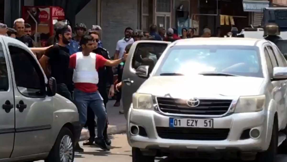 Adana daki rehine olayında ‘yasak aşk’ iddiası #5