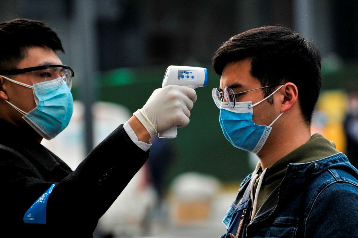 Çin de LayV virüsü 35 kişide görüldü #1