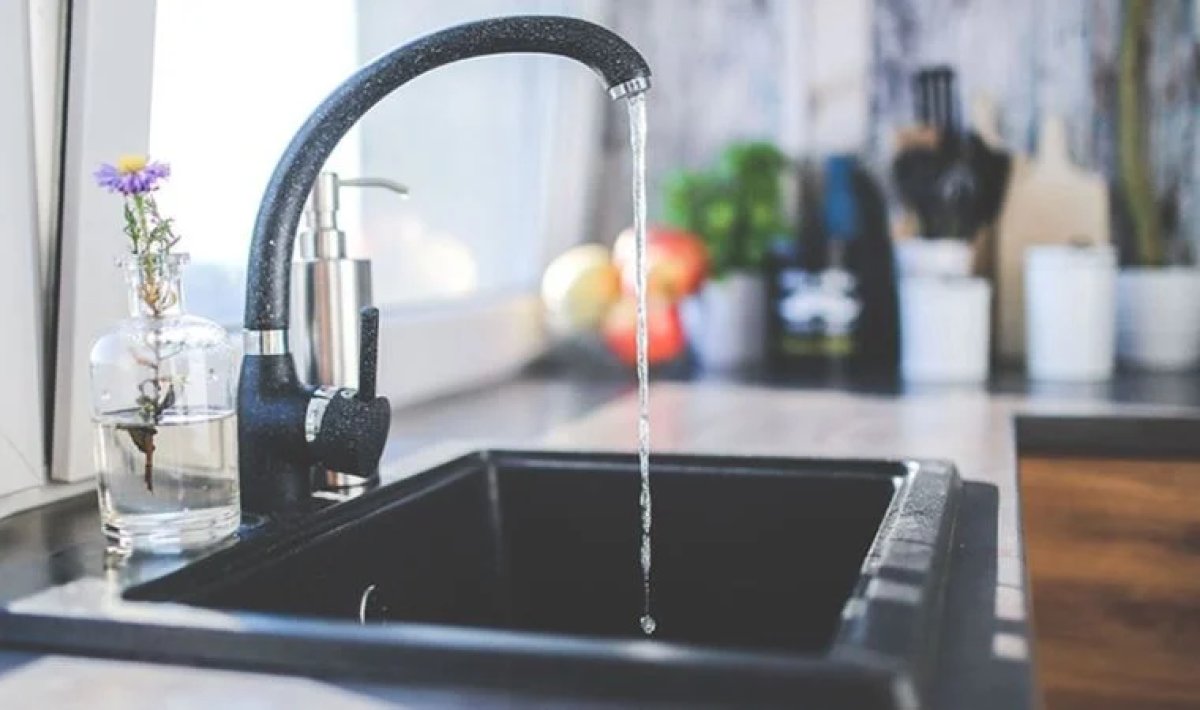 İzmir de sular ne zaman gelecek? 11 Ağustos 2022 İZSU su kesintisi ve arıza sorgulama #1