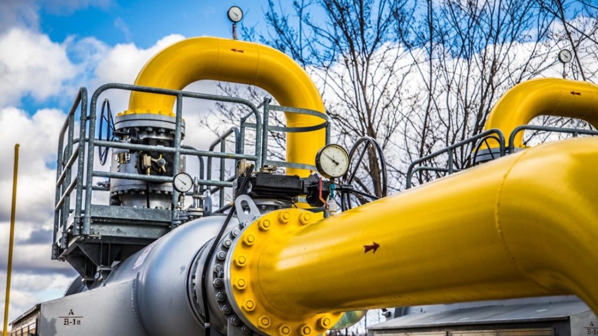 Moldova will not be able to pay Gazprom advances for gas in August