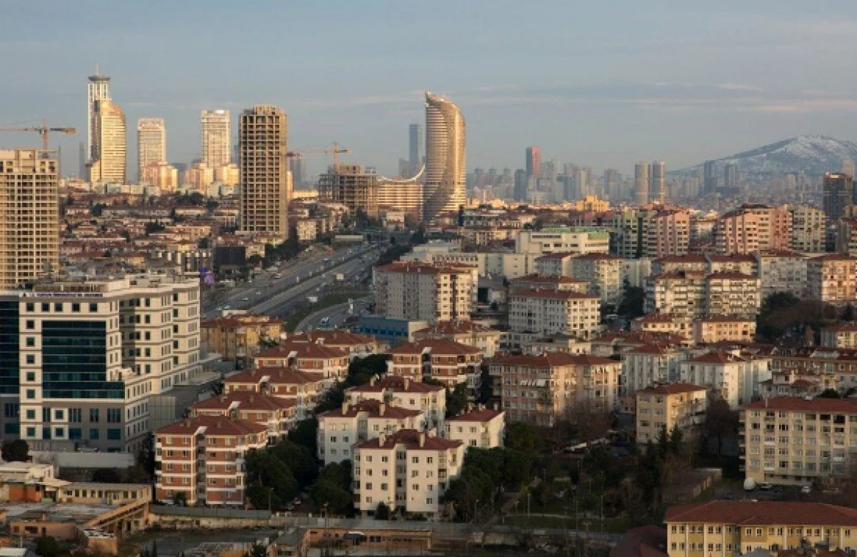 Most people from Sivas live in the districts of Istanbul #6