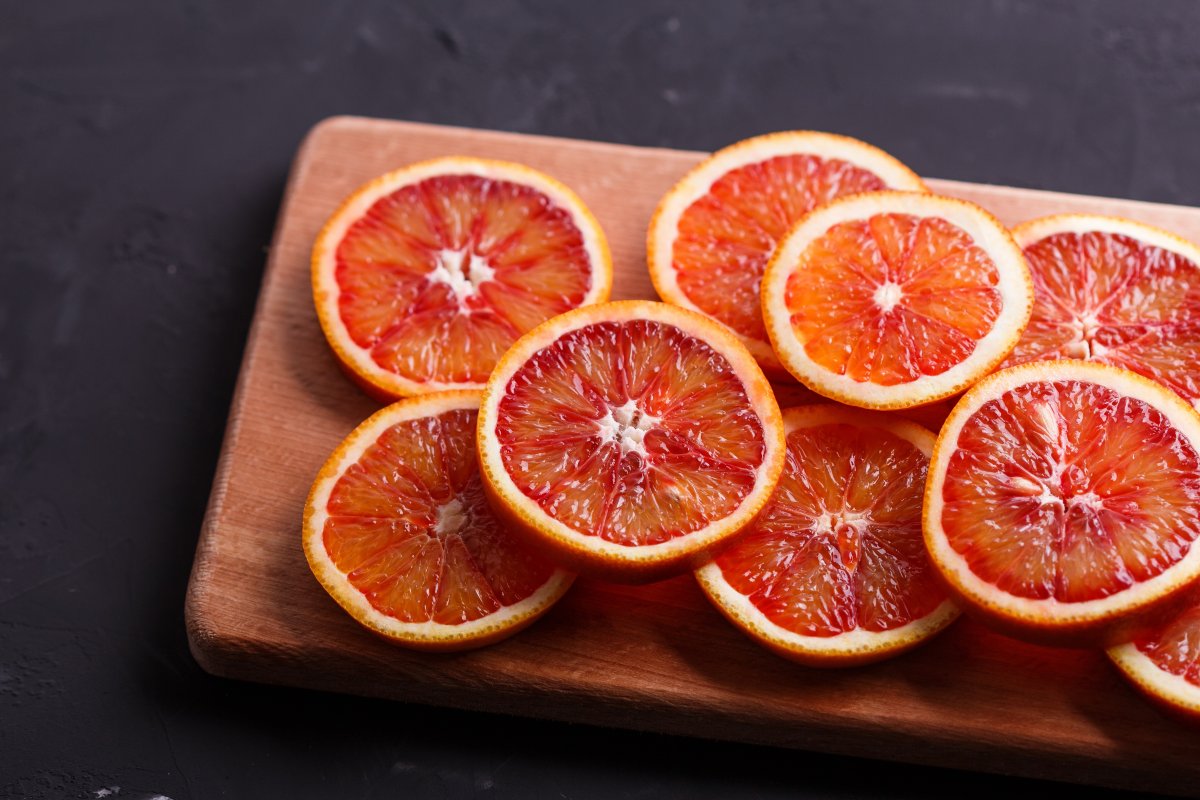 Koyu halkaları azaltmaya yardımcı olan 10 yiyecek #2