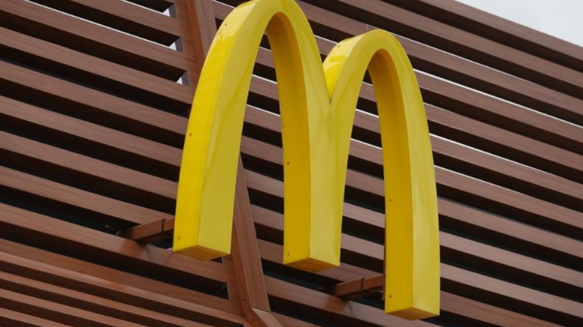 McDonald’s will reopen its restaurants in Ukraine