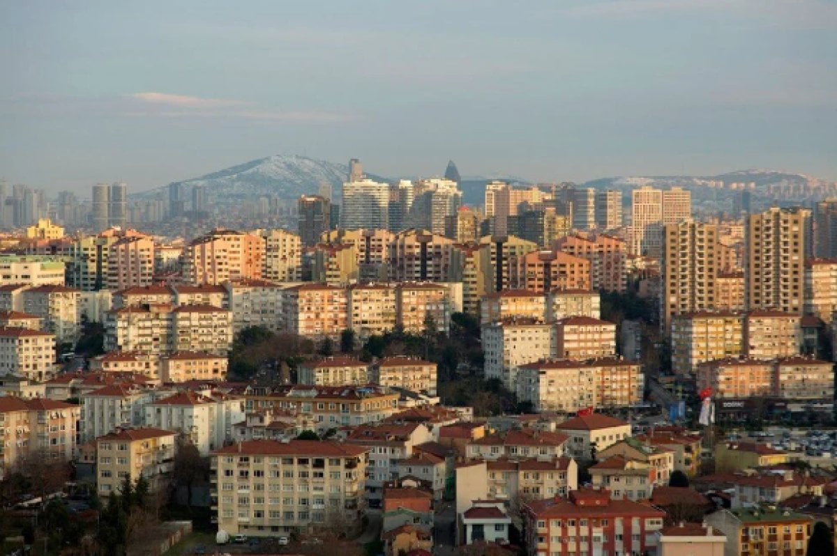 Most people from Sivas live in the districts of Istanbul #23