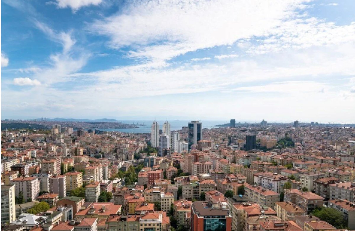 İstanbul un ilçelerinde en çok Sivaslılar yaşıyor #34