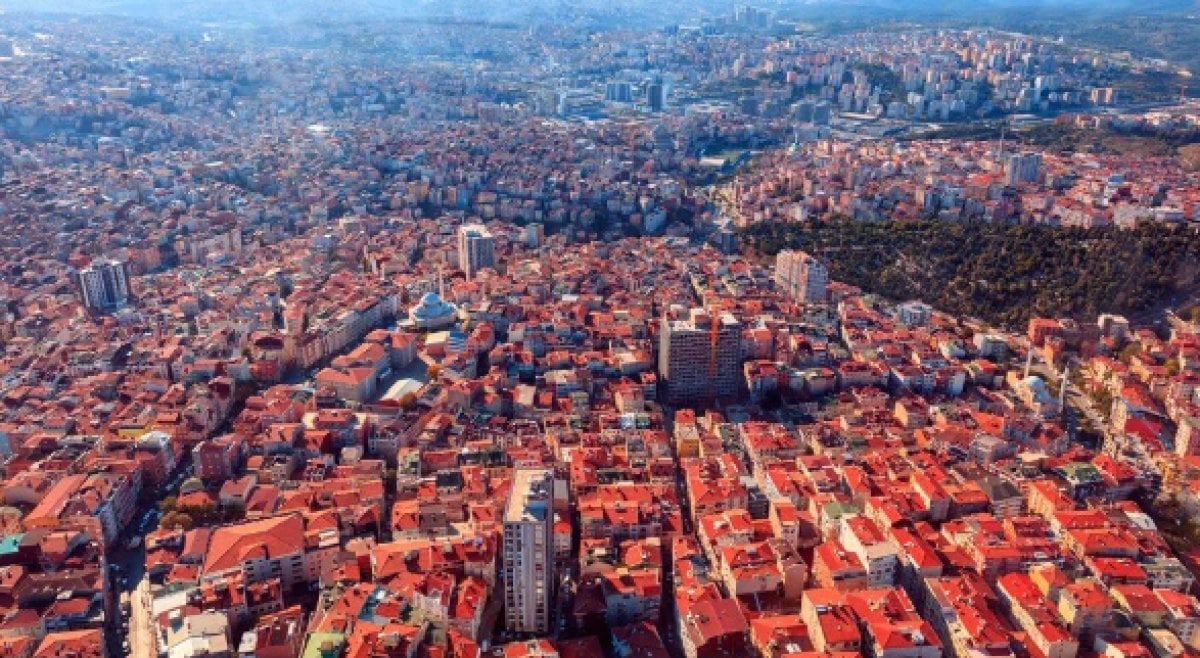 Most people from Sivas live in the districts of Istanbul #29