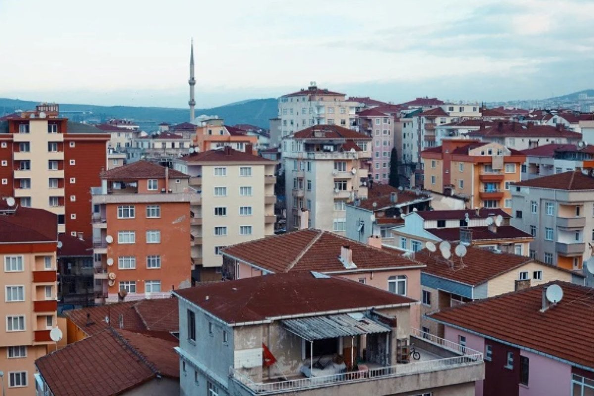 Most people from Sivas live in the districts of Istanbul #32
