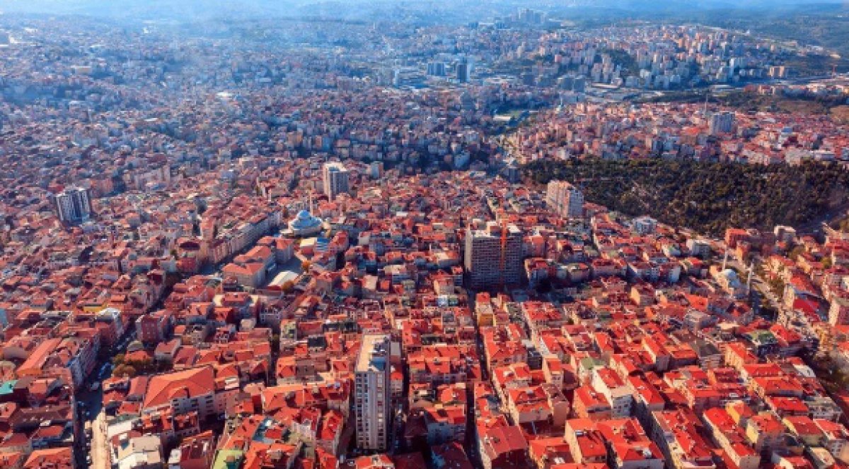 Most people from Sivas live in the districts of Istanbul #10