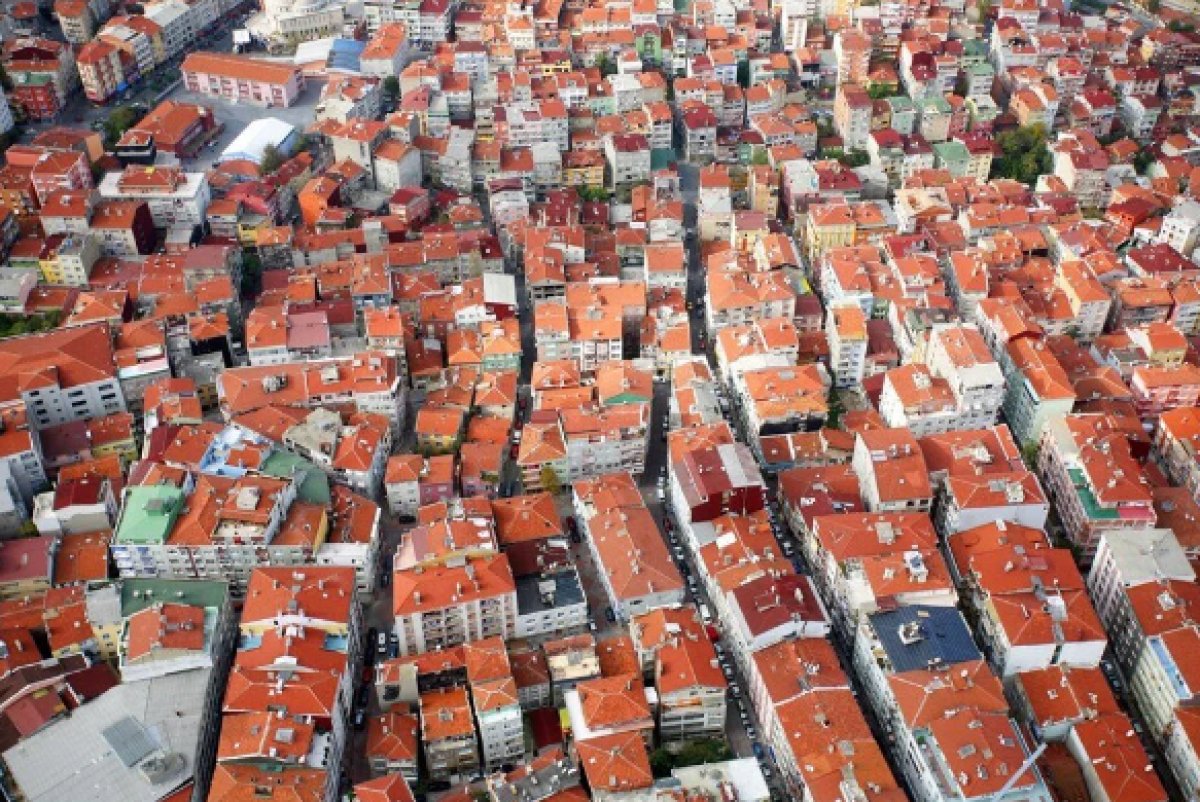 İstanbul un ilçelerinde en çok Sivaslılar yaşıyor #35