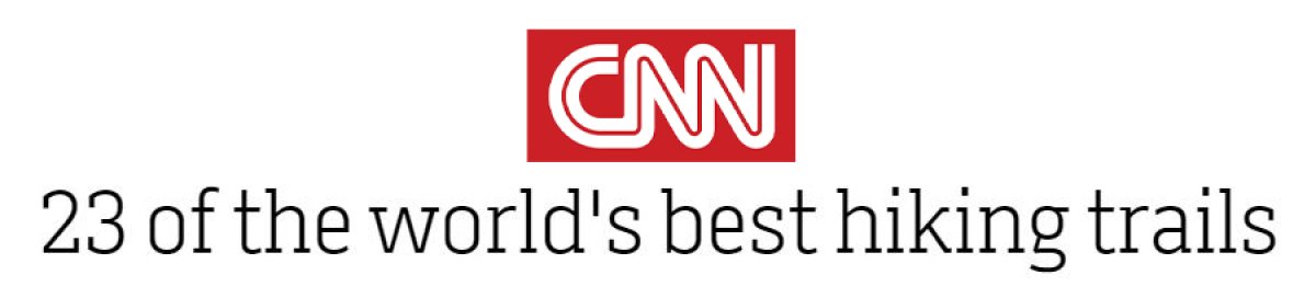 Likya Yolu, dünyanın en iyi yürüyüş parkurları listesinde #1