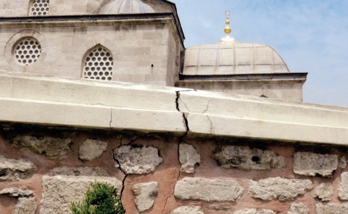 Vakanüvis yazdı: Mimar Sinan’ın “kuş kondurmayan” tekniği #1