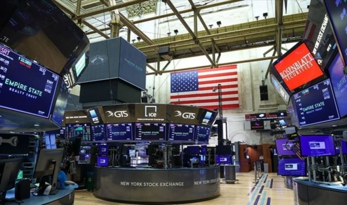 5 state companies in China will withdraw from the New York stock exchange #2