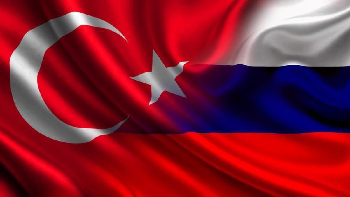 Foreign Policy: Turkey lectures the West on Russia
