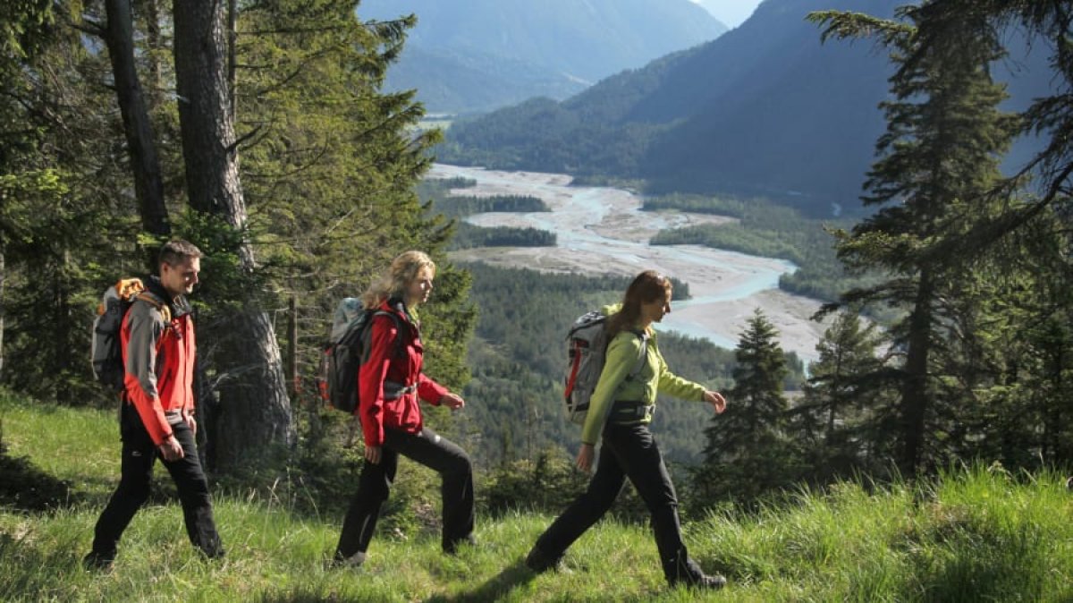 Likya Yolu, dünyanın en iyi yürüyüş parkurları listesinde #3