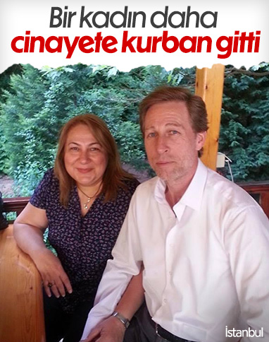 Kadıköy’de bir kadın öldürüldü