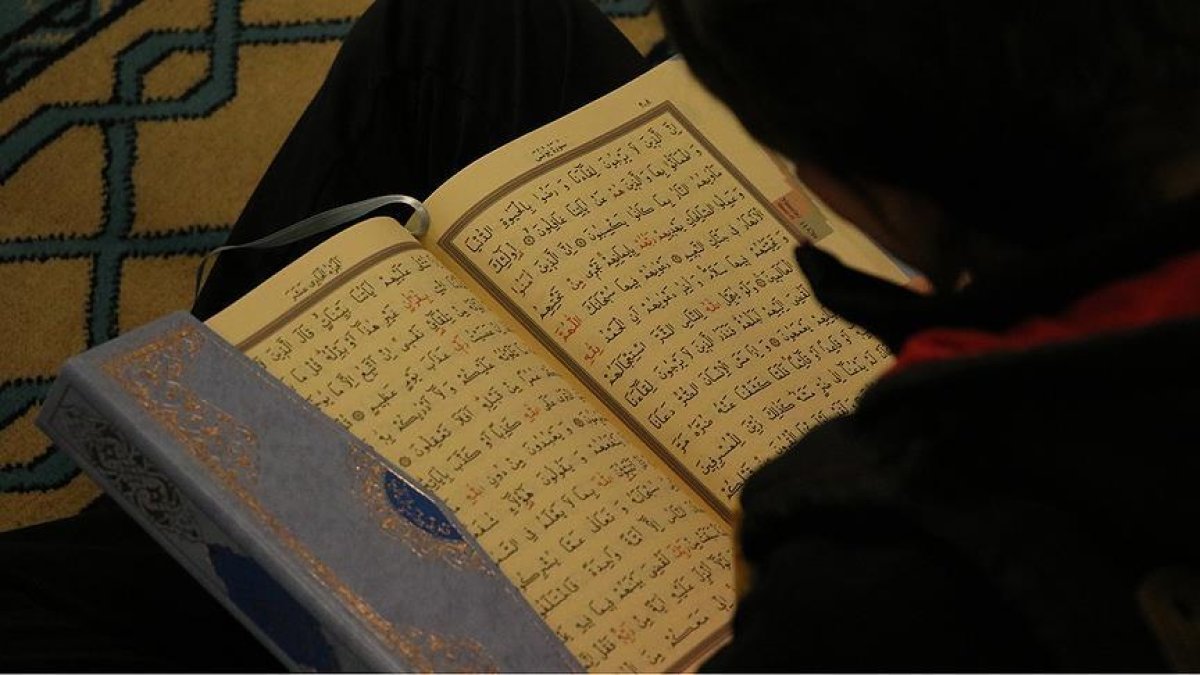 ETTEHİYYATÜ OKU: Ettehiyyatü duası nasıl okunur, faziletleri nelerdir?  #1