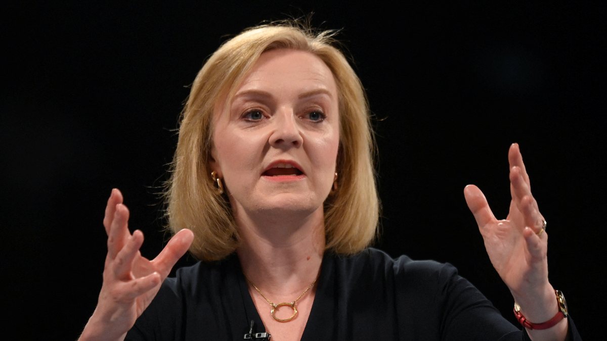 Guardian: Liz Truss could do more harm than Boris Johnson – Kimdeyir