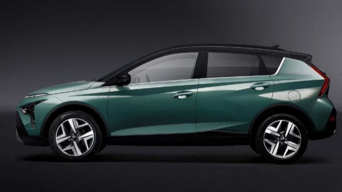 Türkiye'de üretilen Hyundai Bayon fiyat listesi ve son 4 aydaki değişim