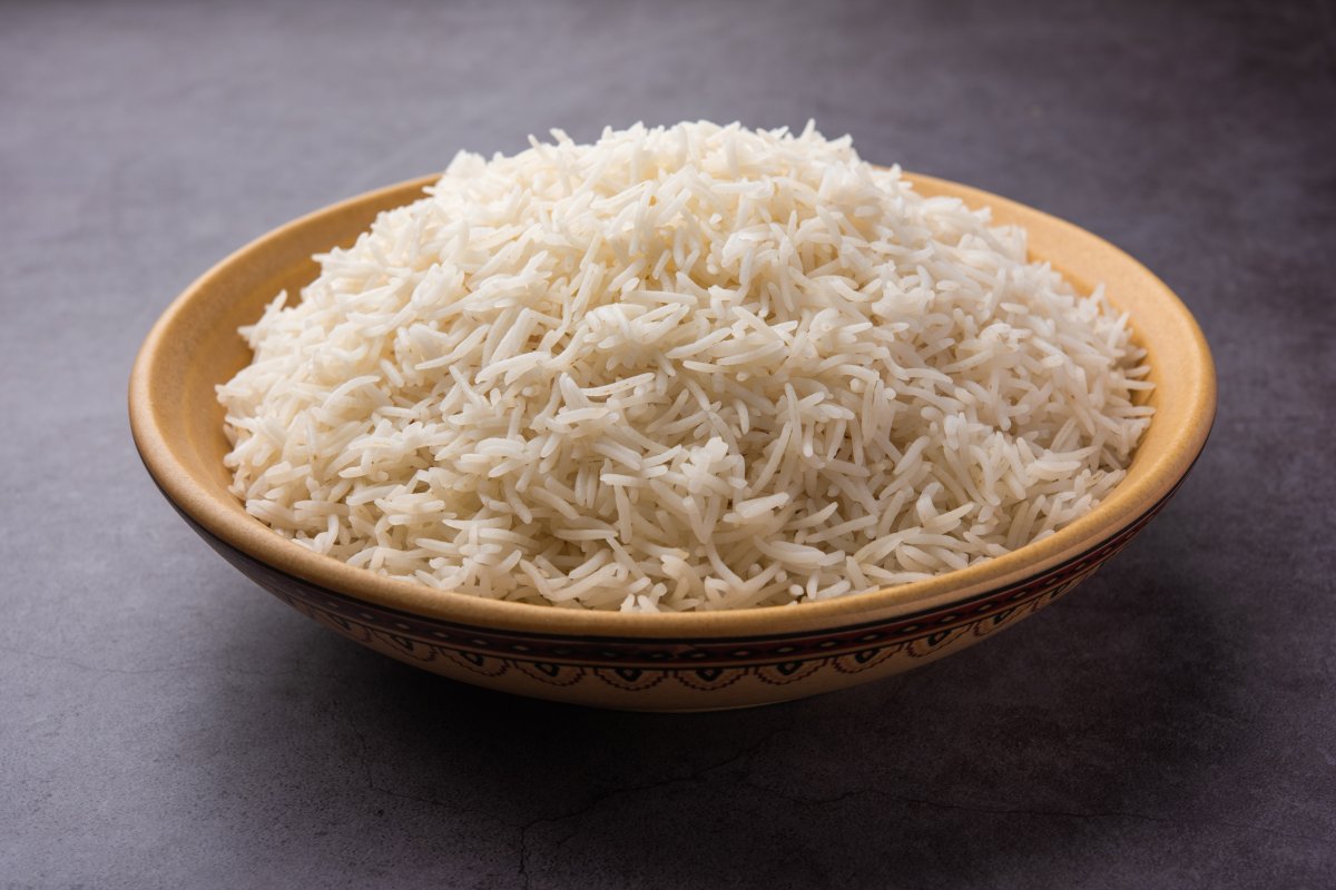 Pişmiş pirinç kalorisi nasıl hesaplanır? #1