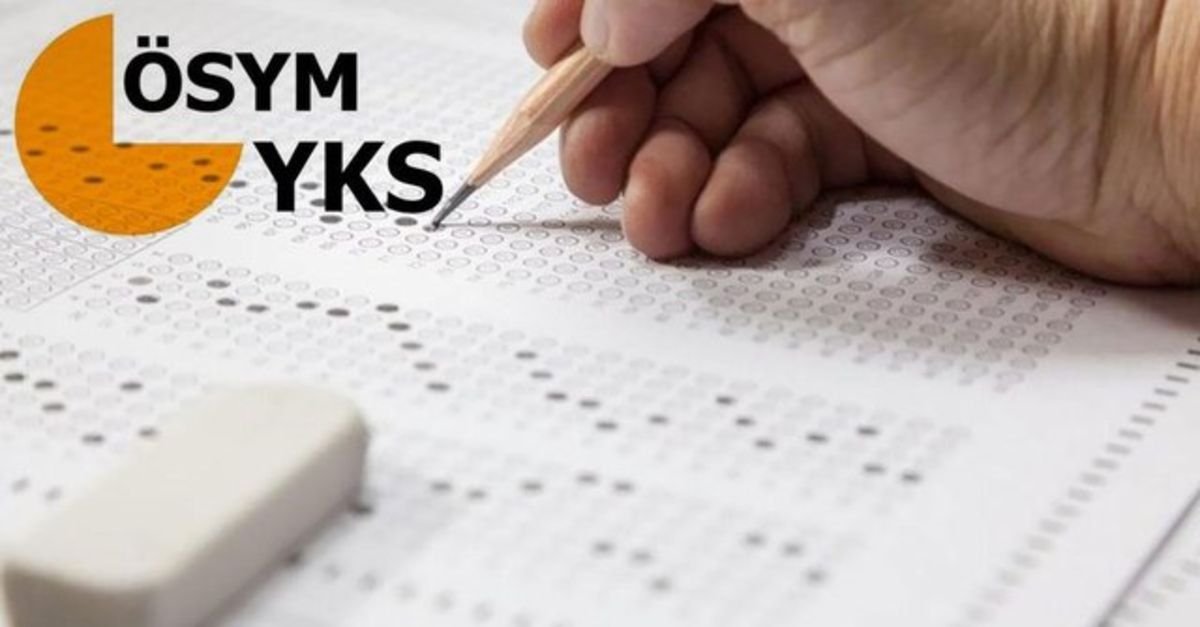 YKS tercih sonuçları açıklandı mı? YKS yerleştirme sonuçları ne zaman açıklanır? Sonuç öğrenme ekranı #1