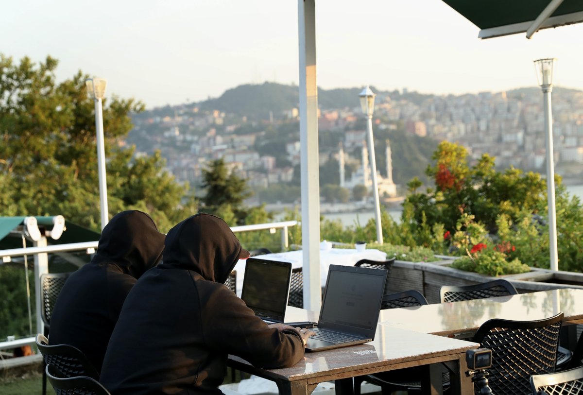 Hack Karadeniz in aranan hackerları sürpriz isimler çıktı #2