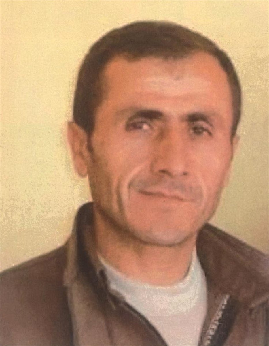 MİT ten bir darbe daha: PKK nun sözde Kamışlı eyalet yöneticisi öldürüldü #3