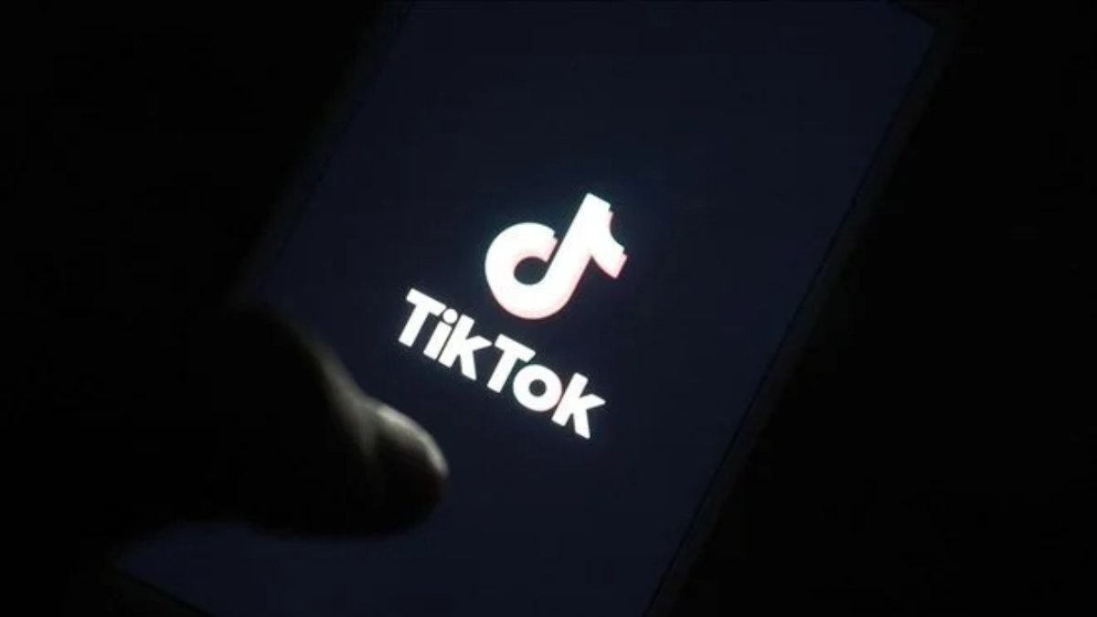 TikTok, algoritma verilerini Çin hükümetiyle paylaştı