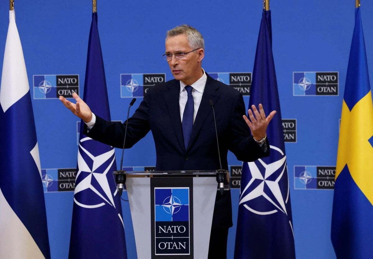 NATO reiterates warning of intervention in Kosovo-Serbia tension #1
