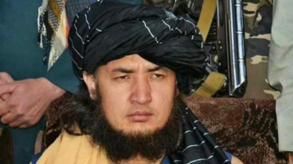 Taliban, yönetime karşı silahlı mücadele başlatan Mevlevi Mehdi nin öldürüldüğünü duyurdu #1