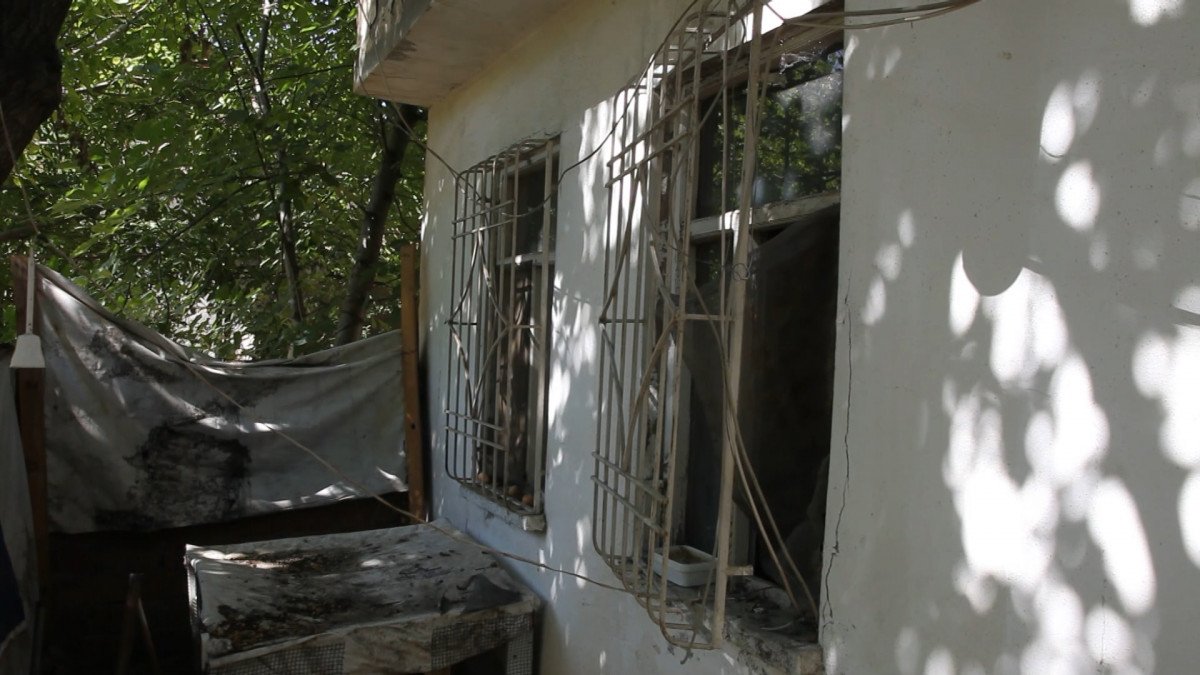 Malatya’da, eve 1 hafta içinde 2 kez hırsız girdi #2