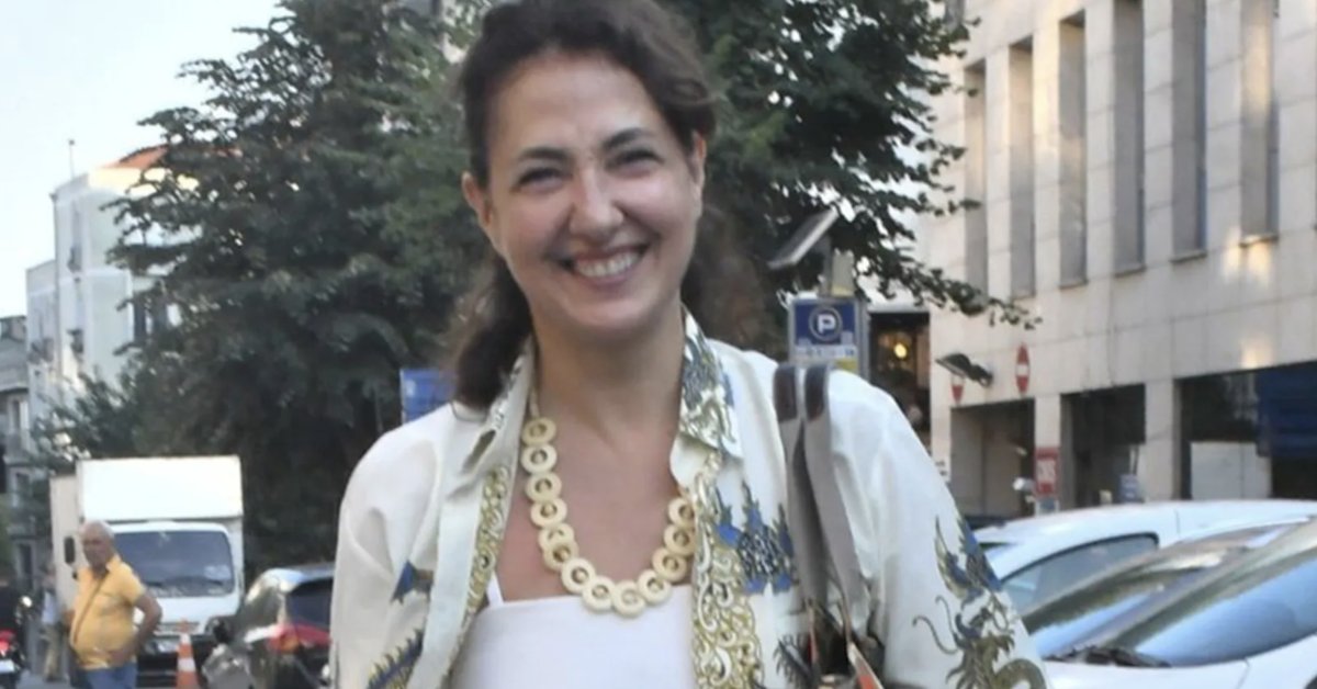 Meltem Cumbul, ABD ye taşınıyor  #1