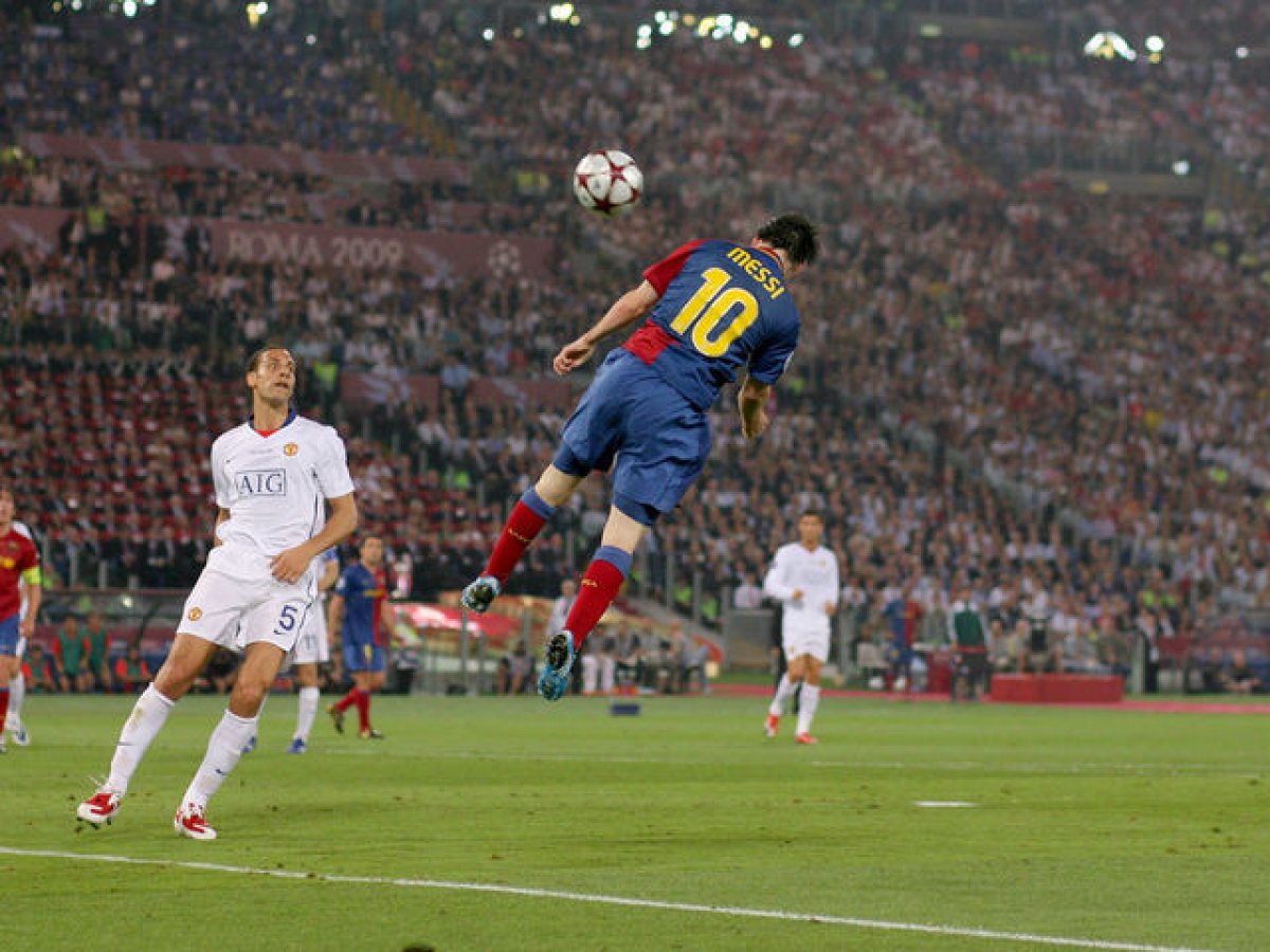 Mbappe, Neymar dan sonra Messi ye de kafayı taktı #7