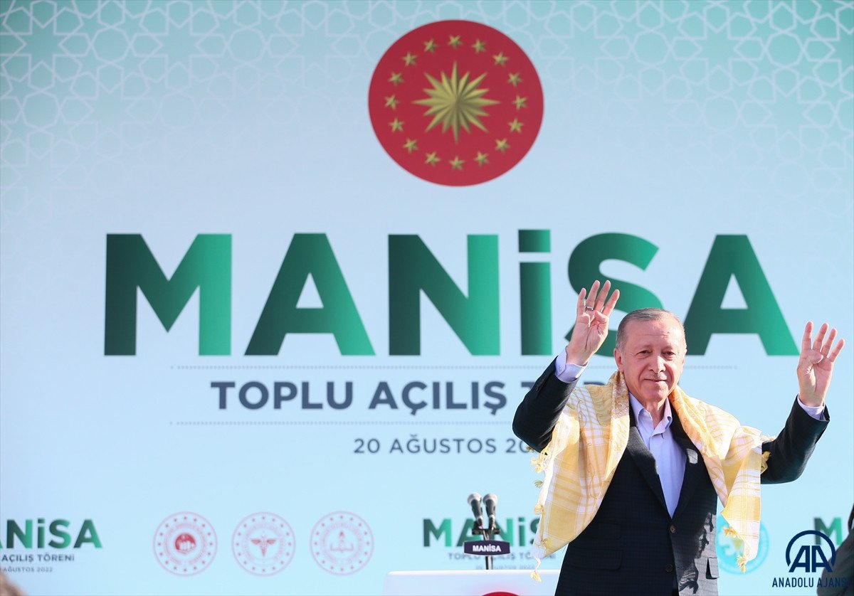 Cumhurbaşkanı Erdoğan, kuru üzüm taban fiyatını açıkladı #2