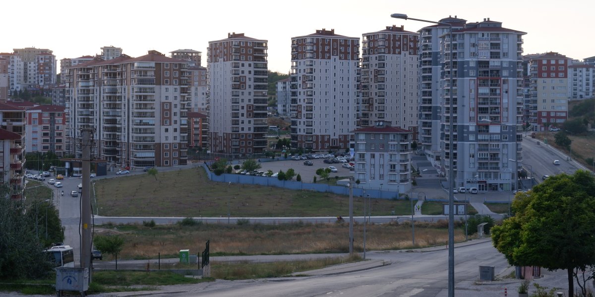Edirne de öğrenciler, yüzde 300 artan kiralık ev fiyatlarından rahatsız #1