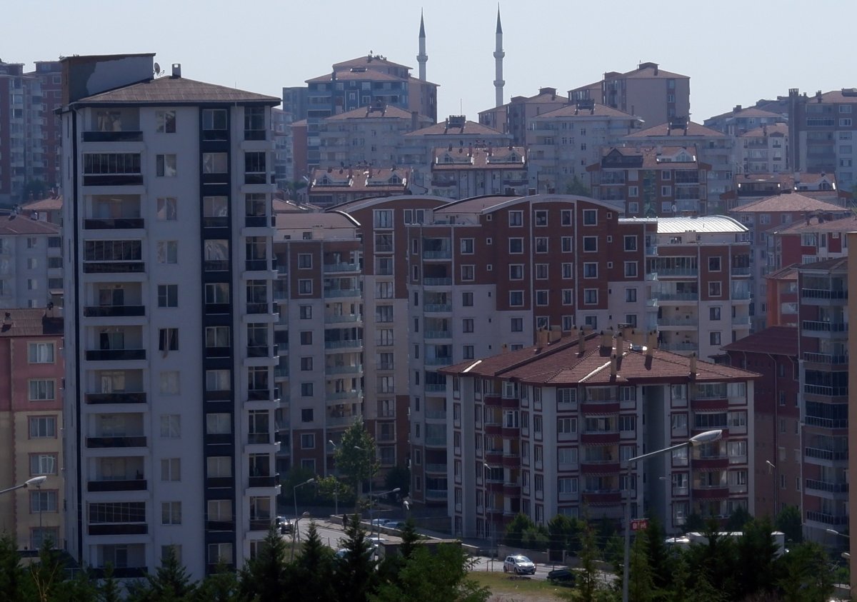 Edirne de öğrenciler, yüzde 300 artan kiralık ev fiyatlarından rahatsız #2