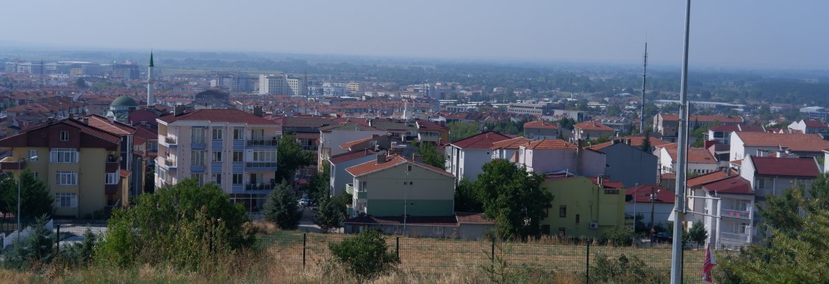 Edirne de öğrenciler, yüzde 300 artan kiralık ev fiyatlarından rahatsız #3