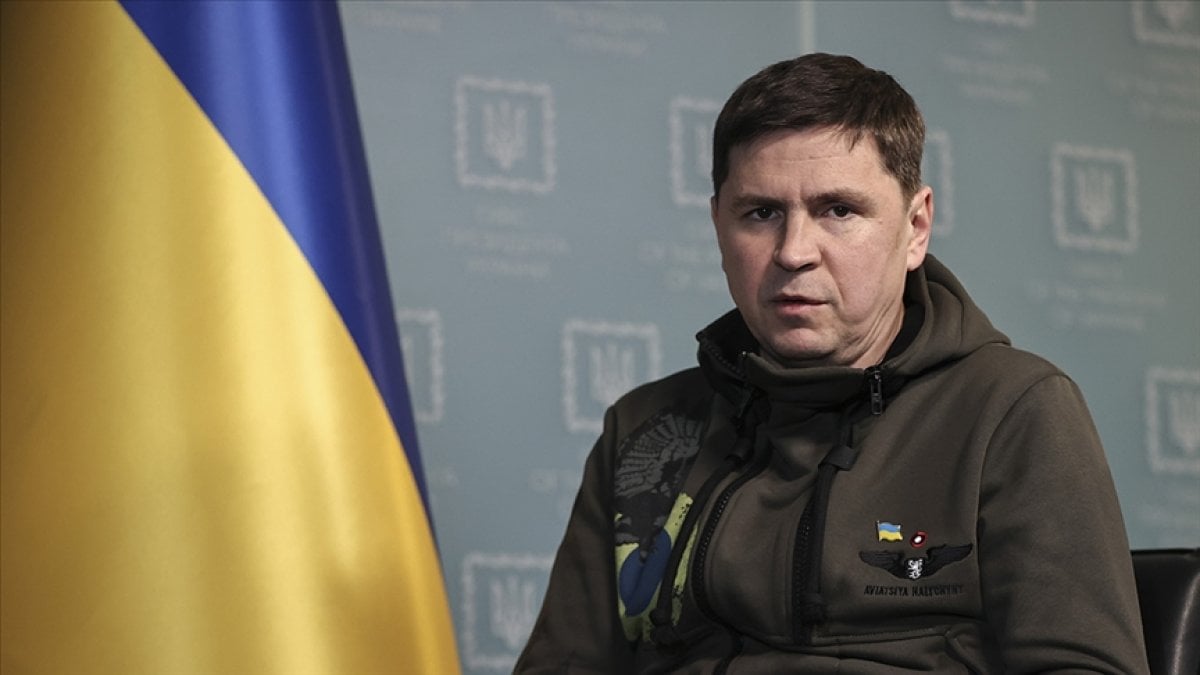 Ukraine: We are not a criminal state like Russia #4