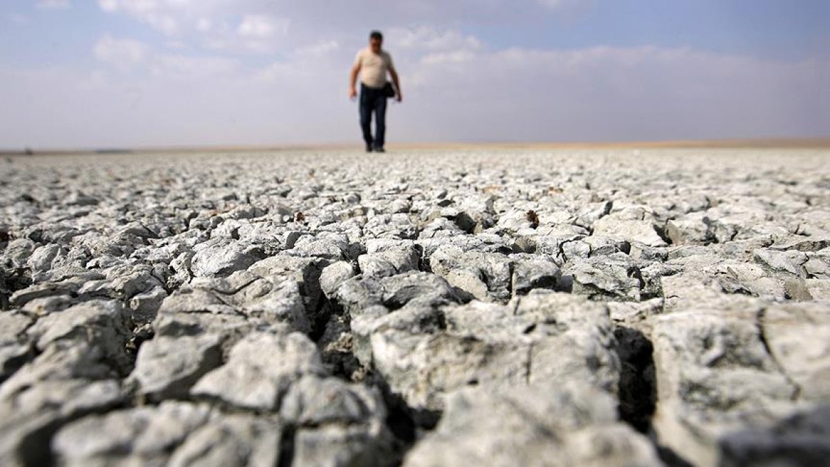 Europe may be experiencing the worst drought in 500 years #4