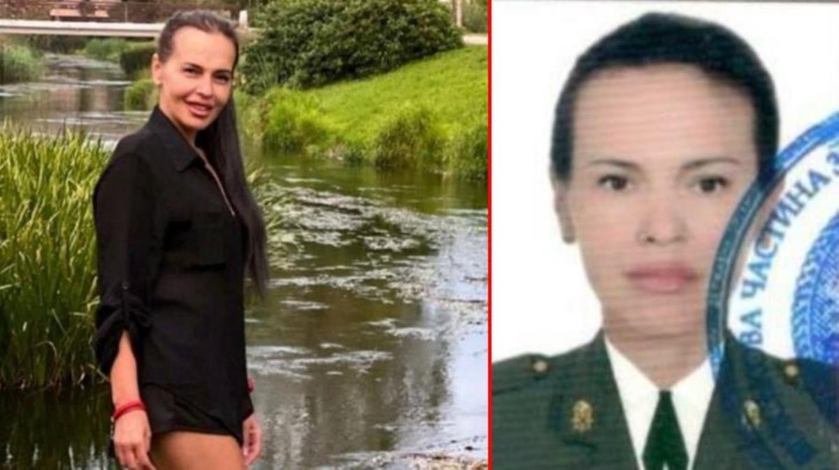 Russia shared images of woman who assassinated Dugina #4